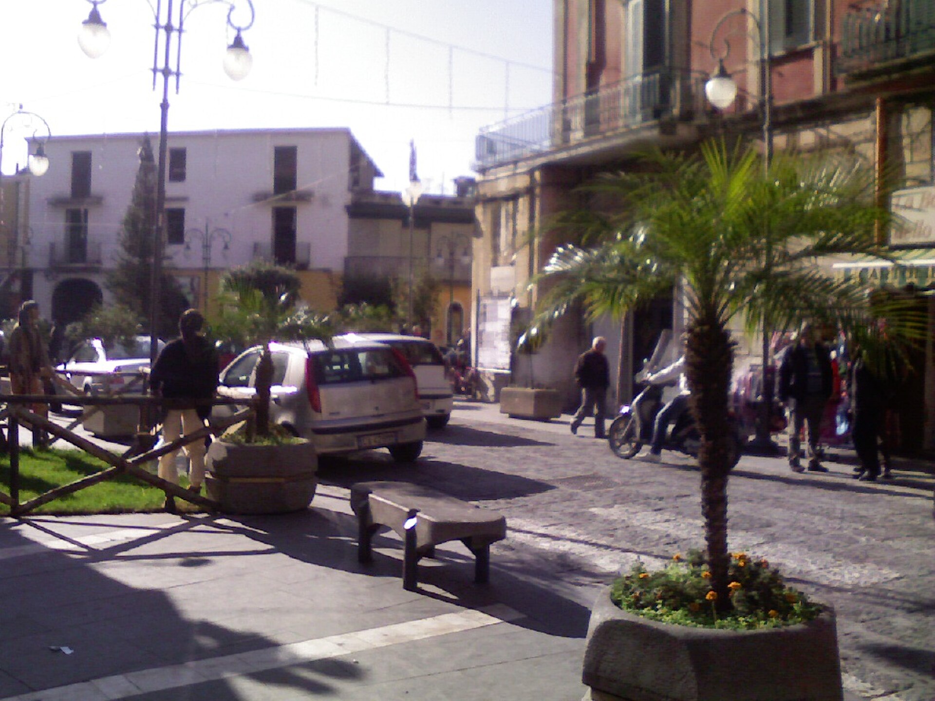 San Valentino Torio
